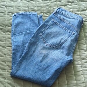 Old Navy Denim High-Rise Jeans